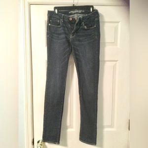 American Eagle Outfitters Skinny Jeans